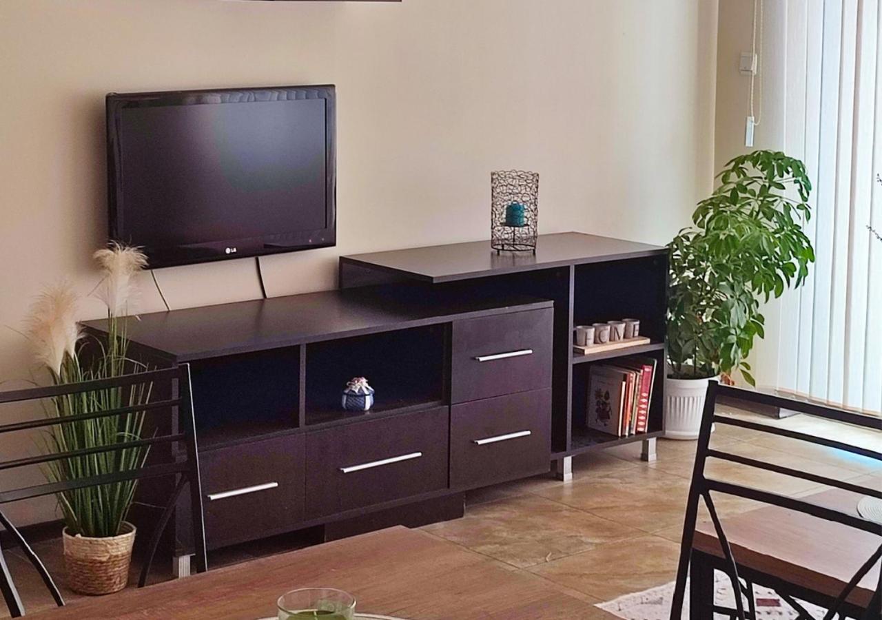 Апартамент Flame サニービーチ 部屋 写真